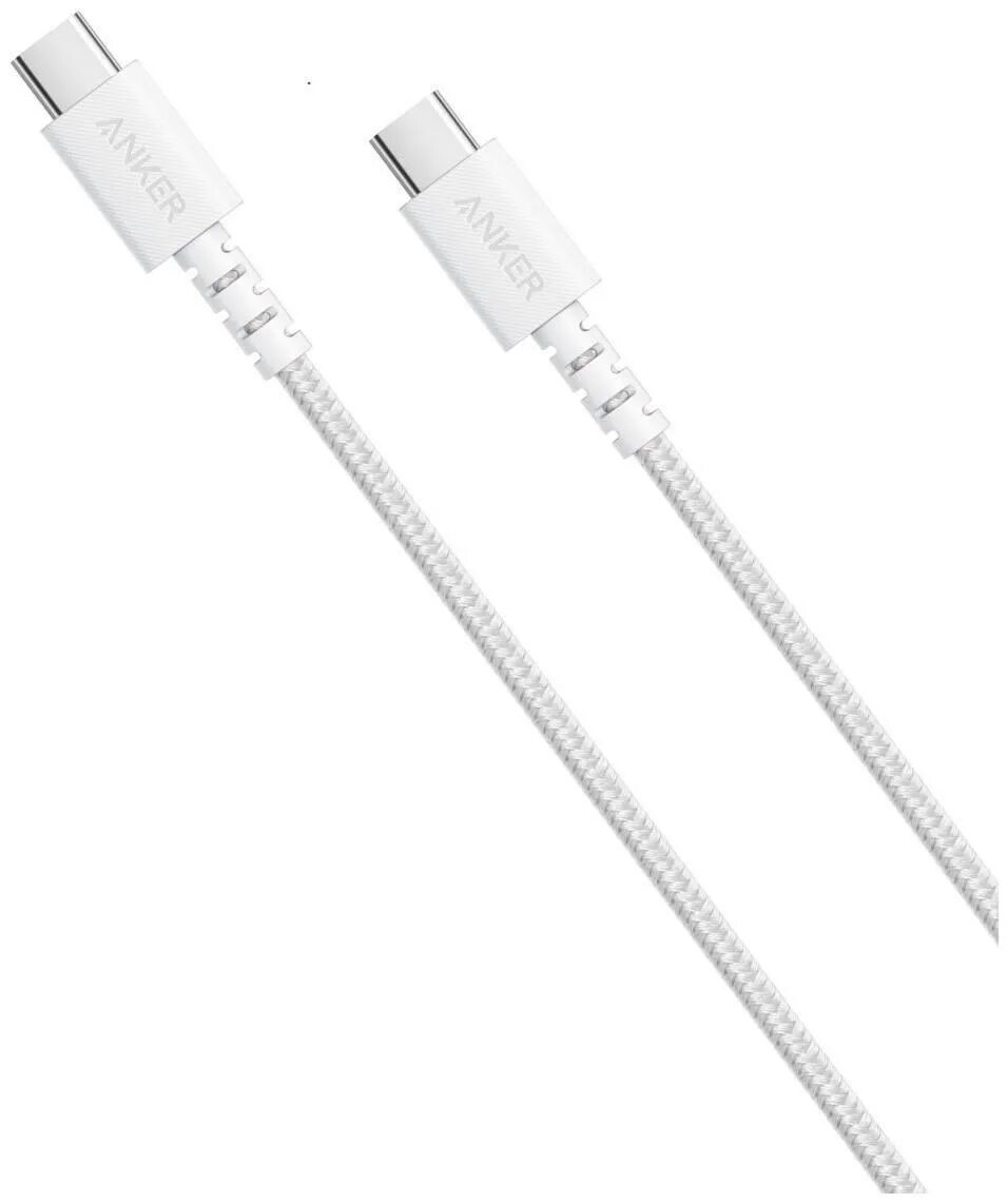 Anker type c. Кабель anker powerline select+ usb a to usb c 6ft white. кабель anker с чехлом powerline+ usb - lightning mfi (a8122) 1.8 м. кабель anker с чехлом powerline+ usb - apple lightning mfi (a8123) 3 м. кабель anker powerline select+ (a8032h11).