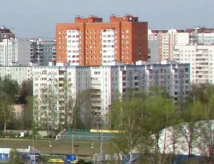 Орехово зуево ул стадионная 2