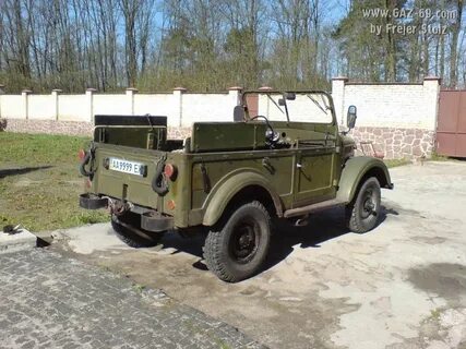 Газ восстановления