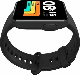 Умные часы xiaomi smartwatch