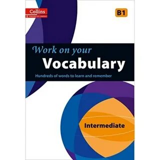 Intermediate b1 books