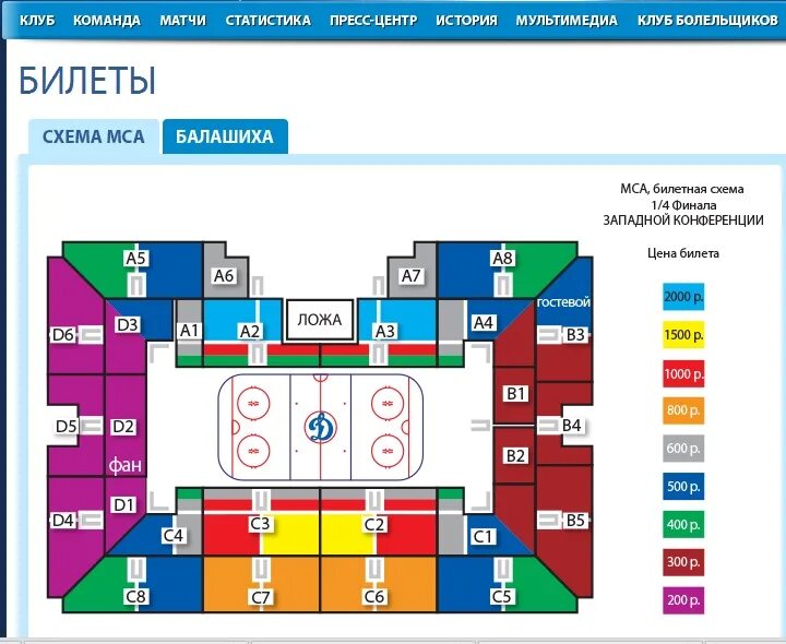 Тикетпро хоккей купить билеты динамо. Билеты на СКА схема мест. Схема арены клубы КХЛ. Фетисов Арена схема зала с местами и секторами. Фетисов Арена Владивосток схема зала с местами.