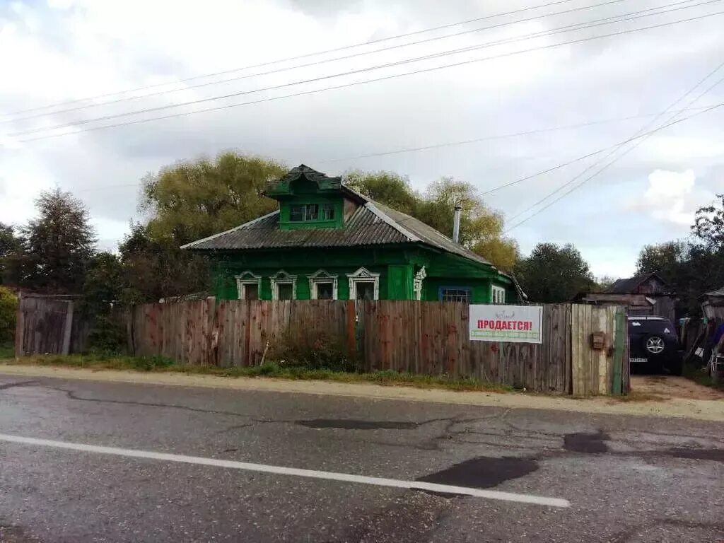 Погода в нагорье переславского на неделю. Дом в нагорье.