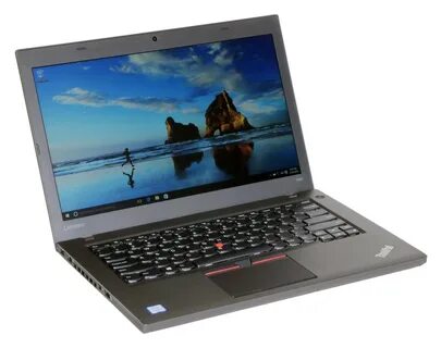 Thinkpad 460