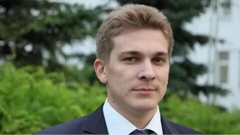 Молодой глава