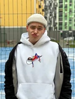 Кенни гоганский