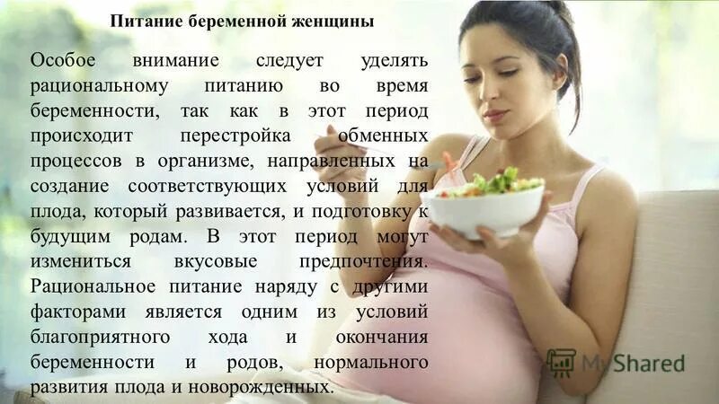 Можно худеть беременным. Можно худеть беременным