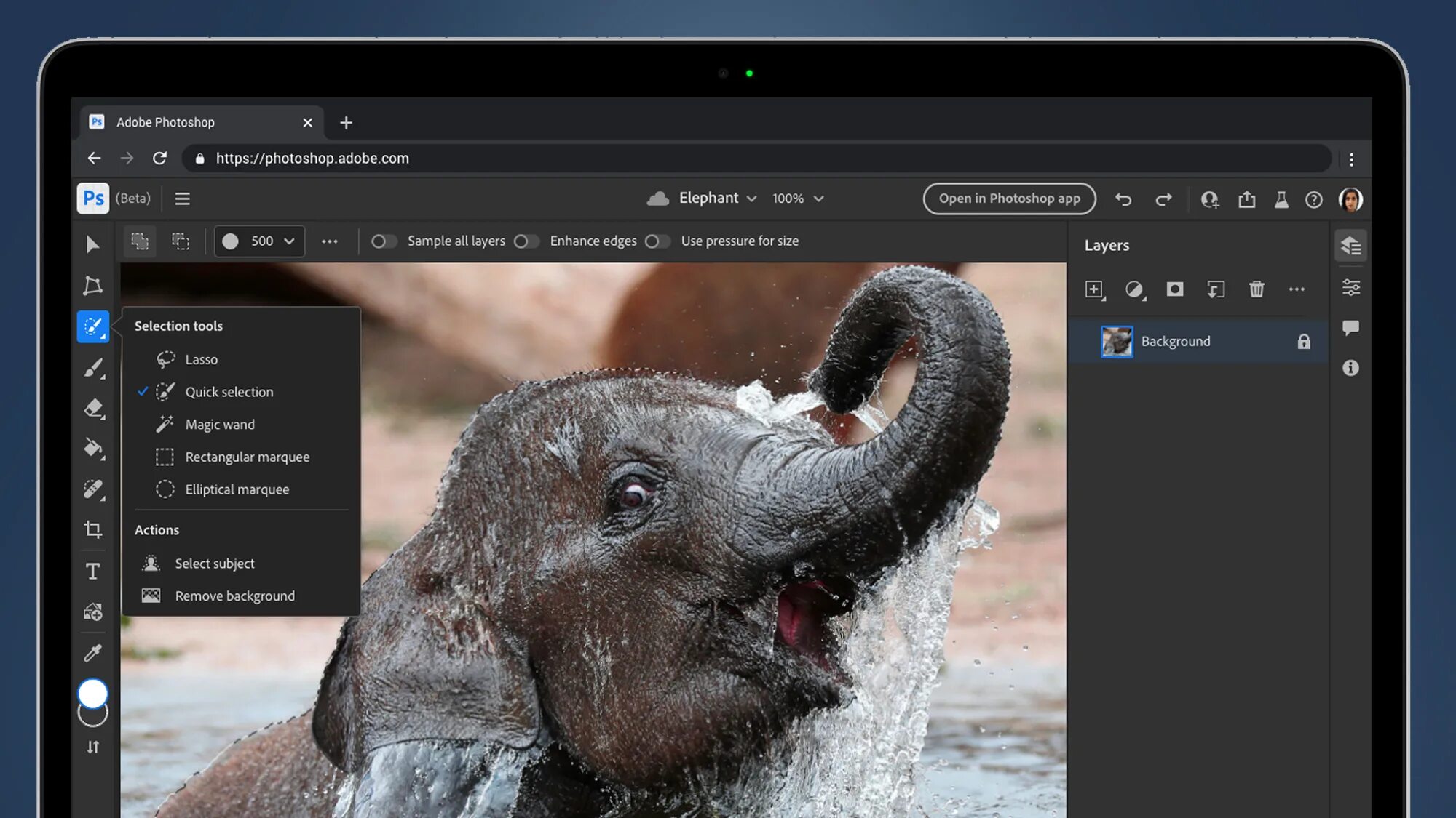 Adobe web. Adobe web