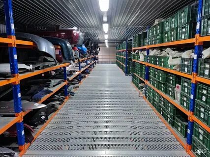 Авторазборка иномарок нижний новгород адреса