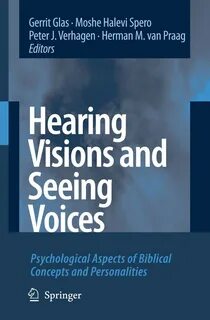 Seeing voices