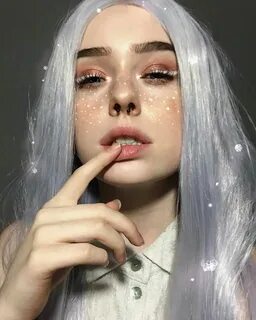 Soft girl