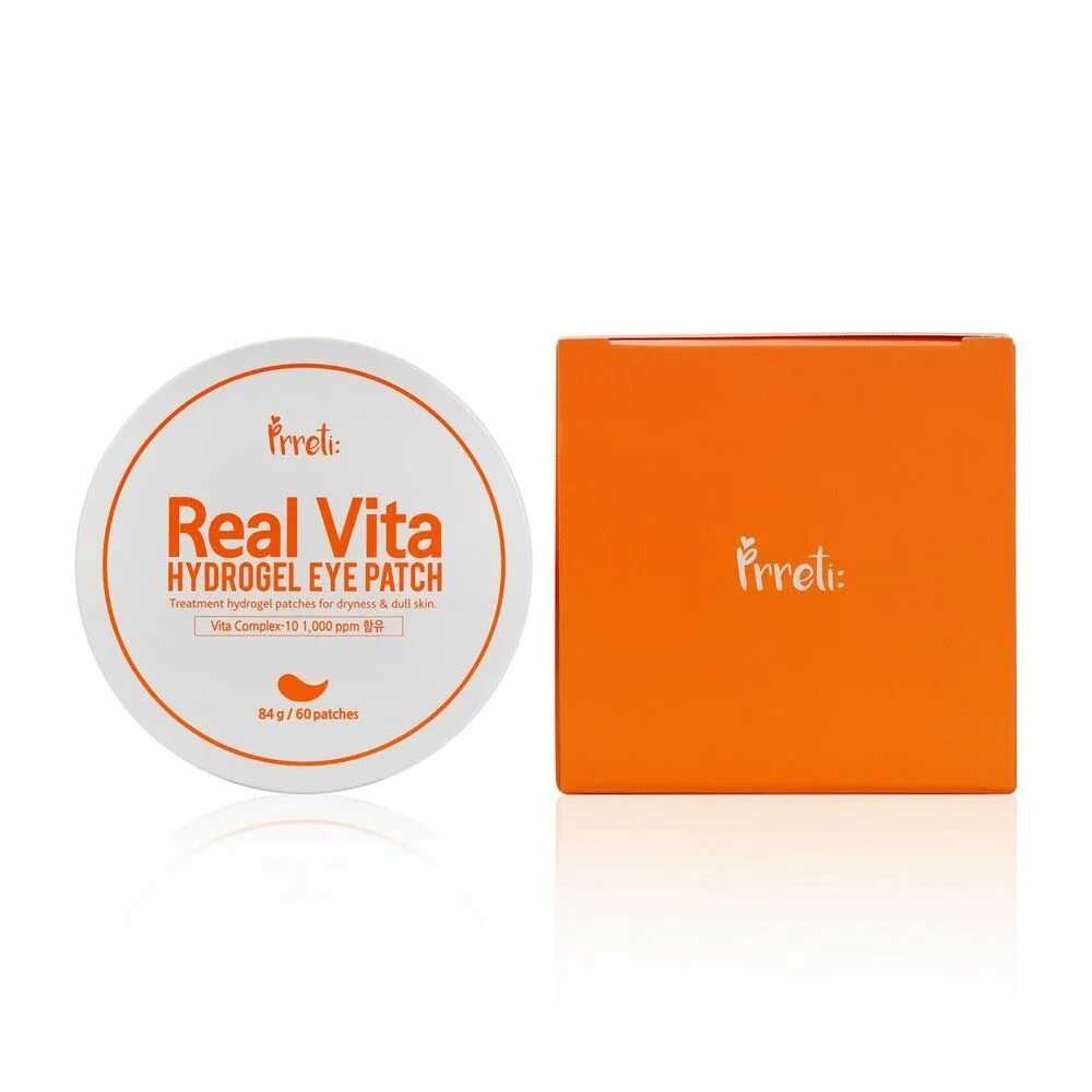 Патчи vita. Prreti real vita патчи. prreti real vita патчи для глаз с витаминным. prreti vita патчи с комплексом витаминов 30 шт. prreti real vita патчи для глаз с витамин компл 30 шт.
