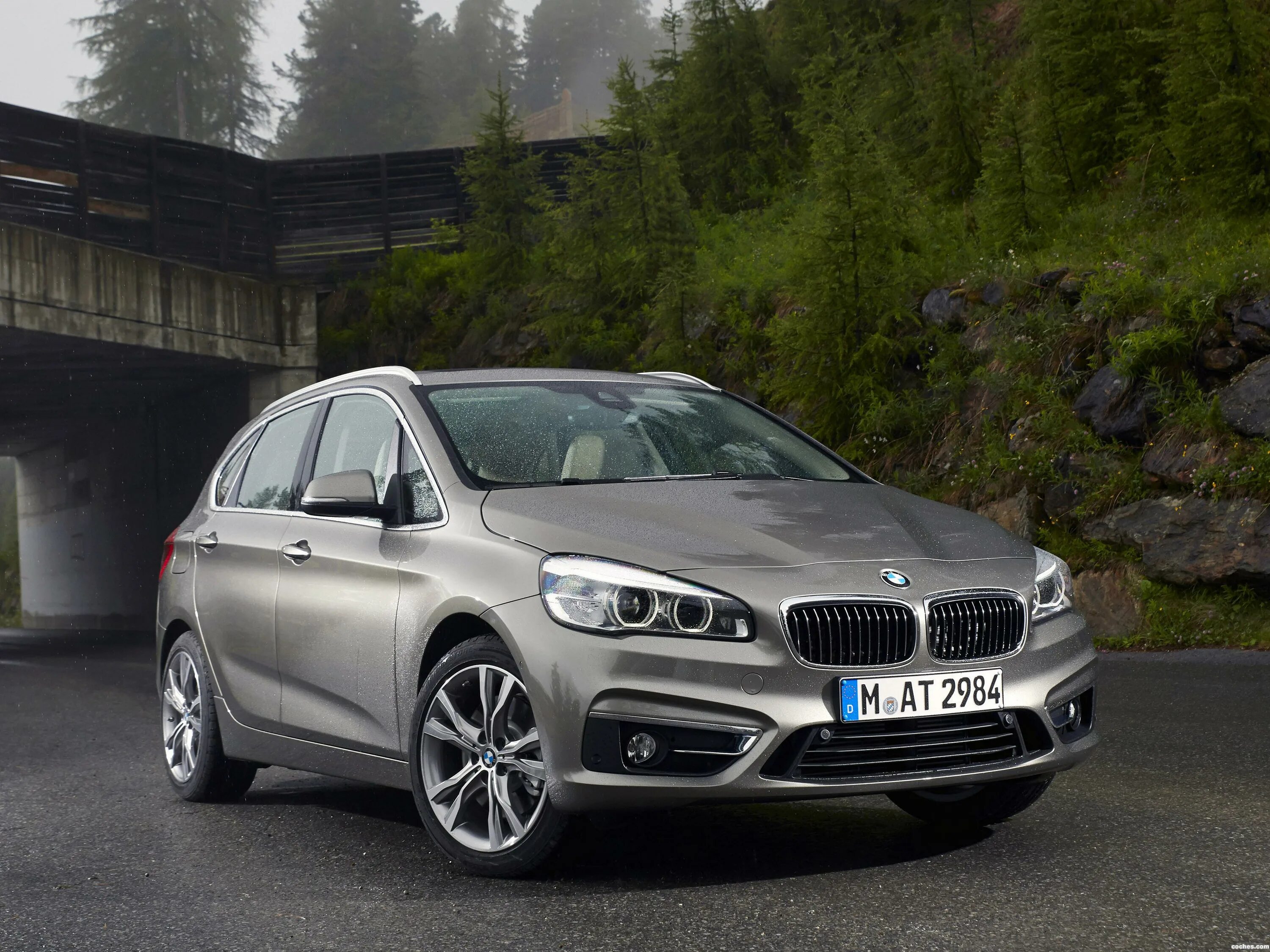 BMW 2 Active Tourer 2015. BMW 2-Series Active Tourer 2015. BMW 2 Series Active Tourer f45. BMW 2 Series 2015. Бмв 2 актив