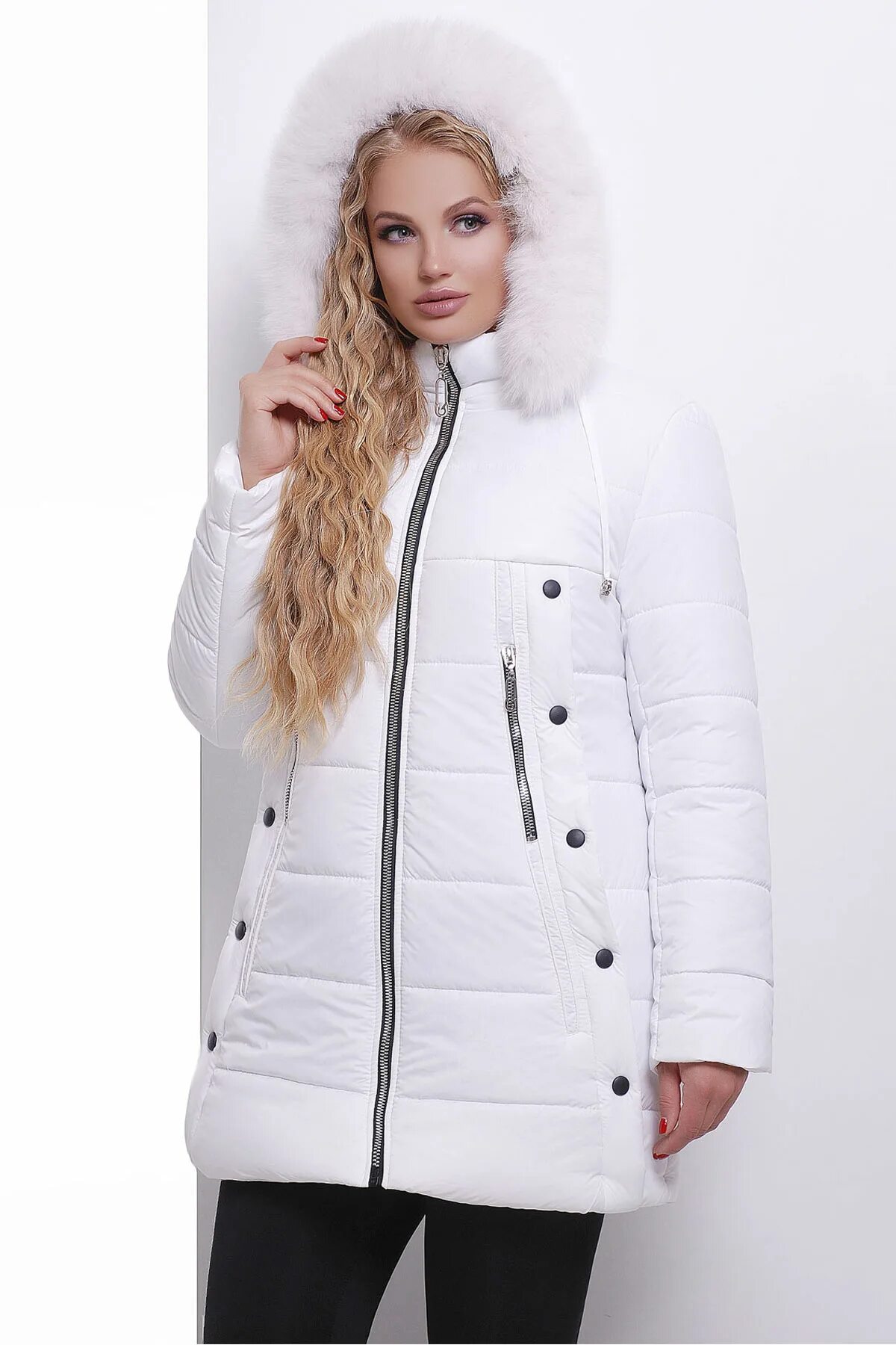 Авито купить куртку 54 размера женскую. Белый пуховик женский. Белый пуховик женский зимний. Белая зимняя куртка женская. Белый пуховик женский зимний с капюшоном.