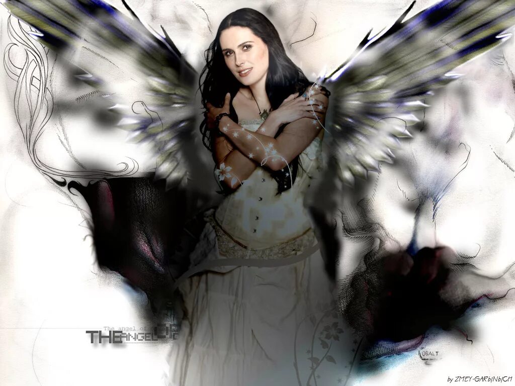 Within temptation mirror