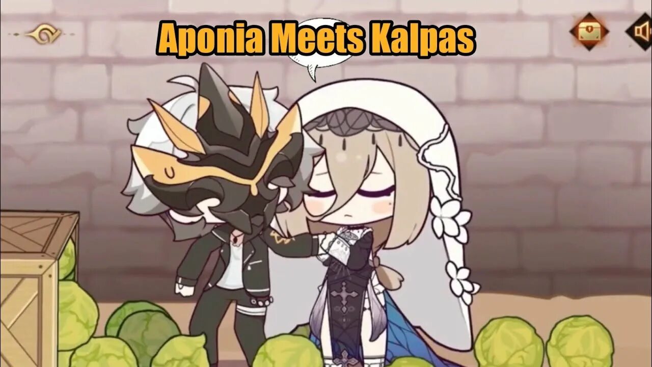 Rondo across countless kalpas. Хонкай Импакт АПОНИА. Aponia Honkai. Aponia Chibi Honkai. Kalpas Хонкай.