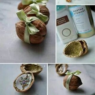 Спрятанные подарки
