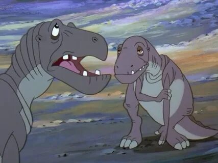 The Land Before Time III: The Time of the Great Giving: Stills #38591323.