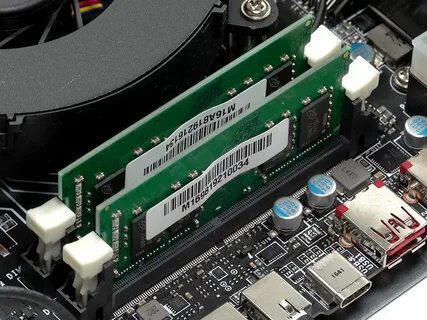 Msi ram