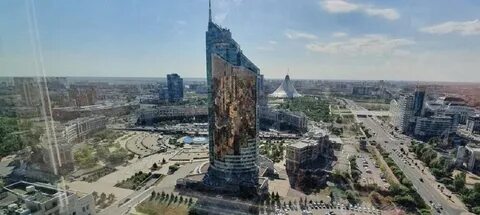 Отдых в казахстане 2024
