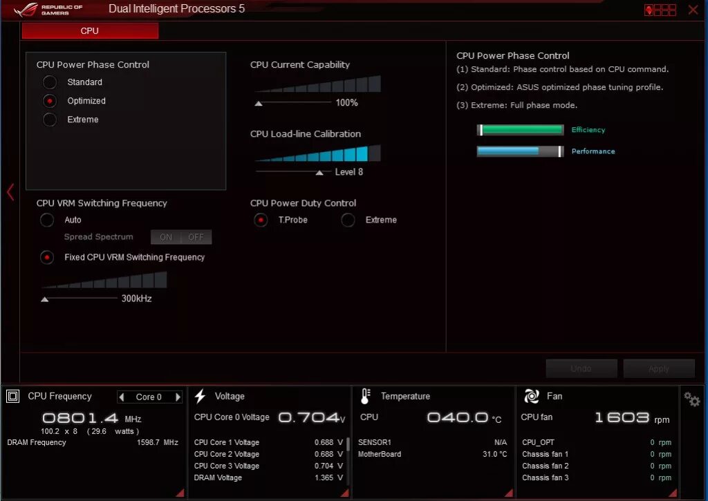 Dual optimizer. Asus dual intelligent processors 5. dual intelligent processors 5. dual intelligent processors.