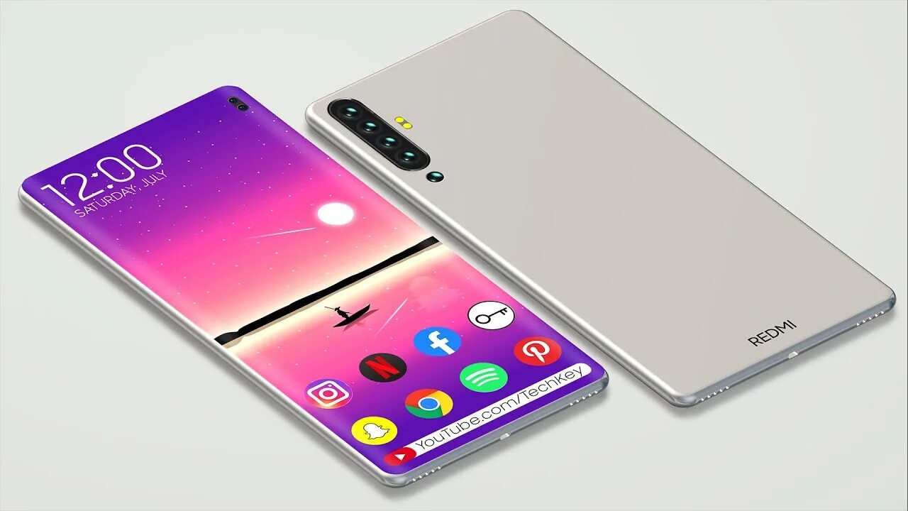 Mi note 12 pro