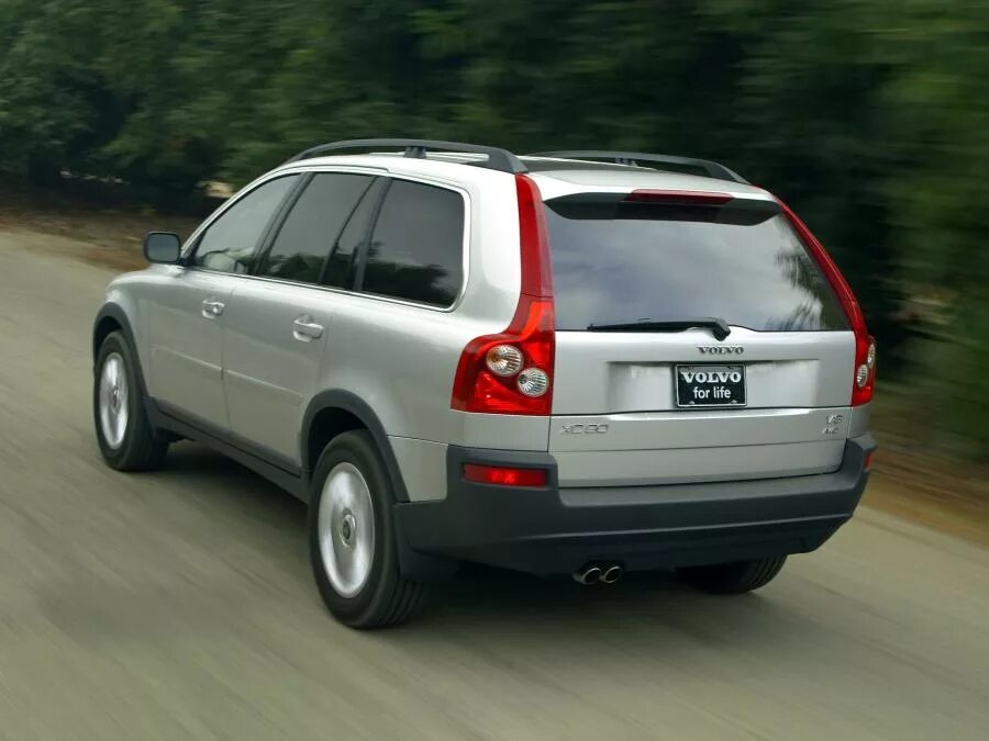 Xc 2005. Вольво хс90 2005. вольво xc90 2005. volvo xc90 v8. volvo cx 90 2005.