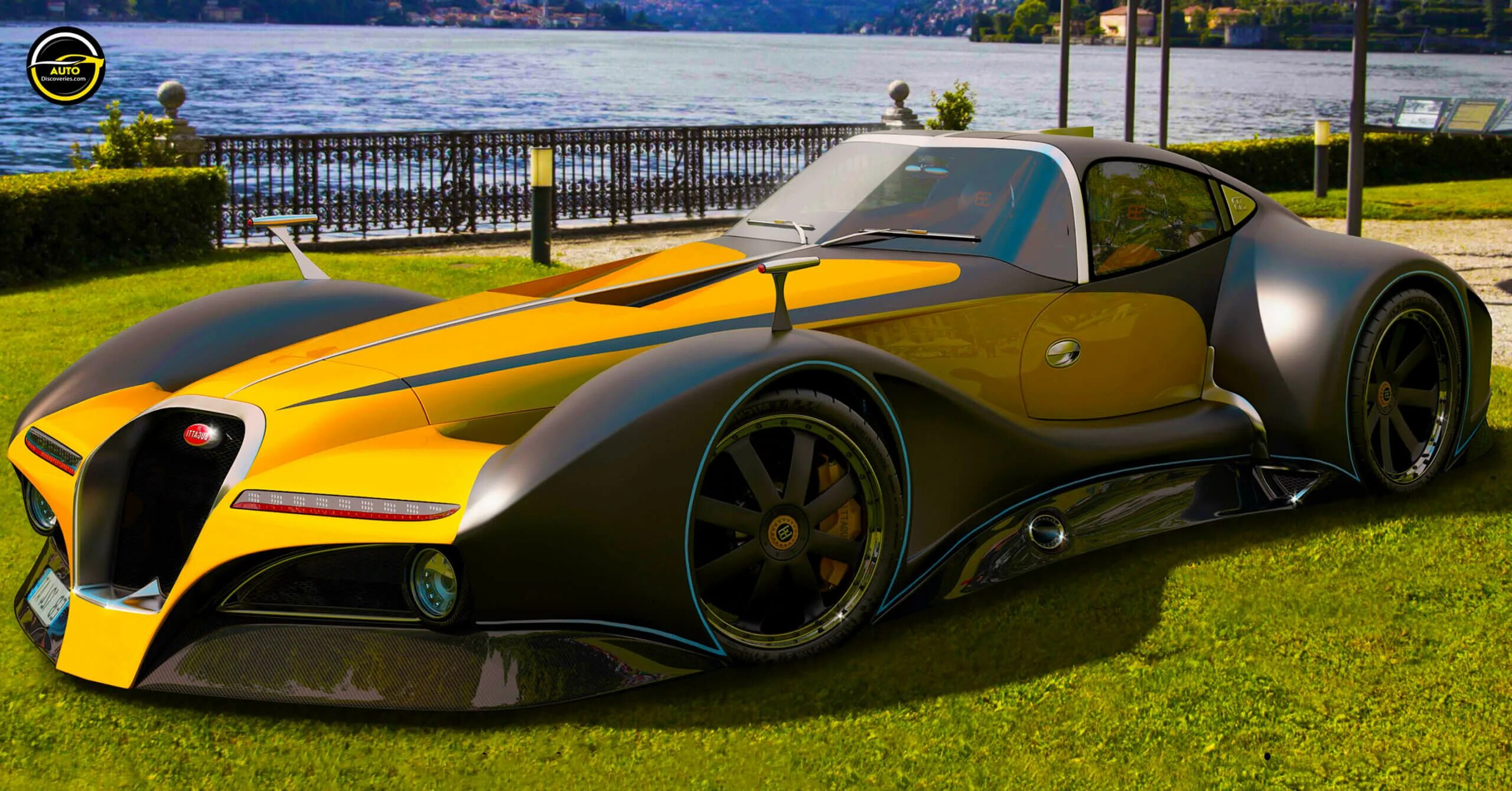 Bugatti 12.4 Atlantique. Bugatti Atlantique Concept. Bugatti Atlantic (Concept car). Bugatti 12.4 Atlantique на трассе. Bugatti 12