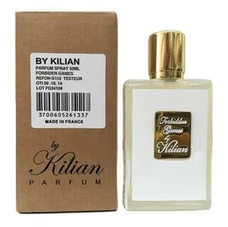Kilian games