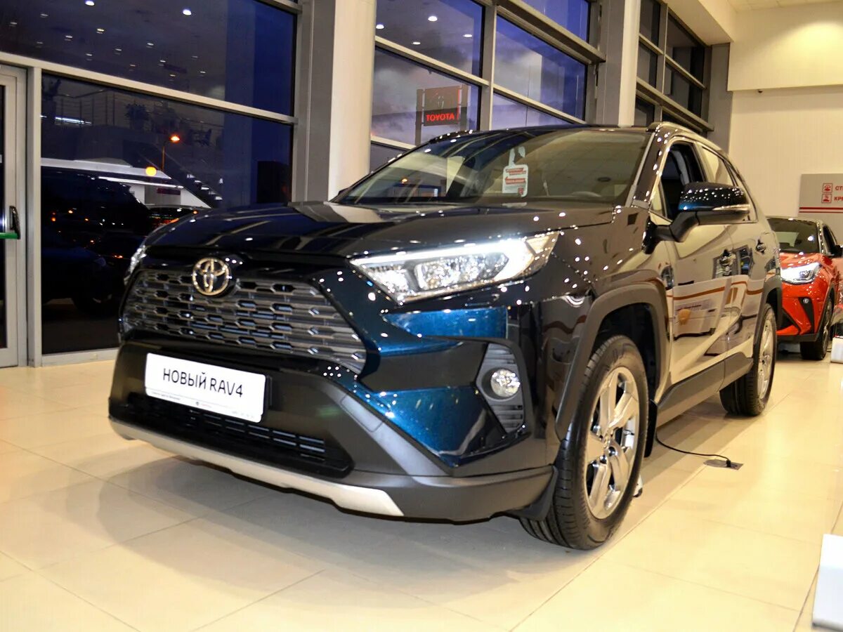 Новый рав. Rav4 xa50. Toyota rav4 v (xa50). Тойота рав 4 2021. Тойота рав 4 синяя.