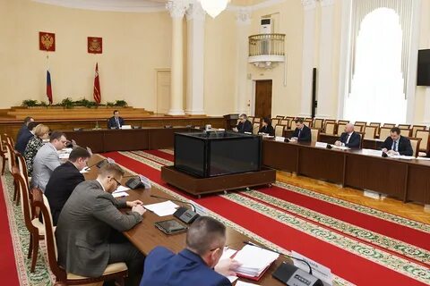 Смоленск обстановка