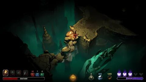 Curse of the gods