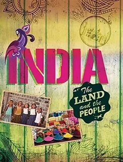 The land and the people