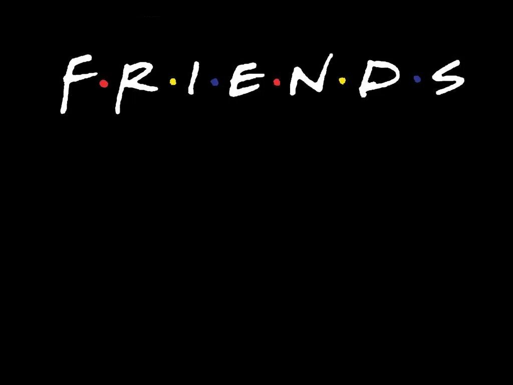 Обои на телефон где можно писать другу. Friends надпись на черном фоне. друзья на черном фоне. друзья обои надпись.