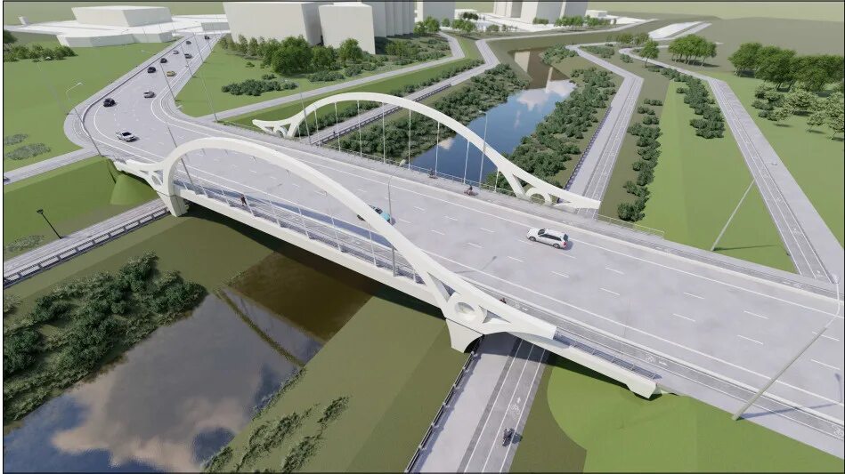 Какой мост закроют в костроме. Новый автомобильный мост через искитимку кемерово. проект моста через искитимку кемерово. пешеходный мост через искитимку кемерово. новый мост кемерово проект.