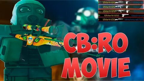 Cb ro