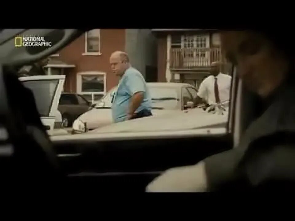 Мне почти удалось ускользнуть