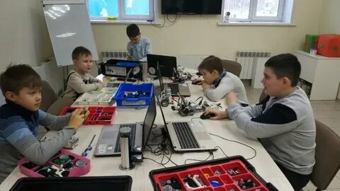 Некст барнаул