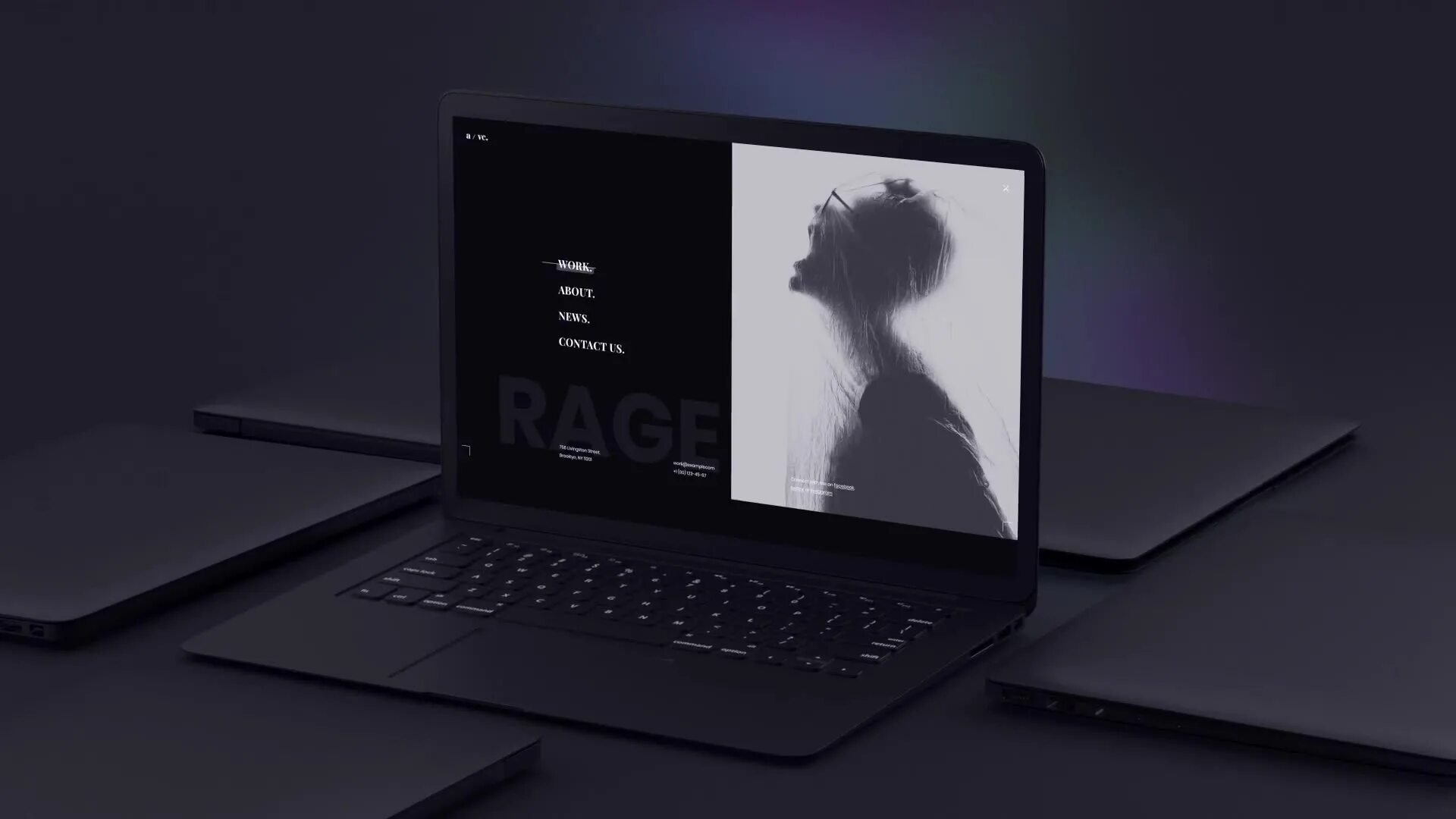 F plus flaptop r series