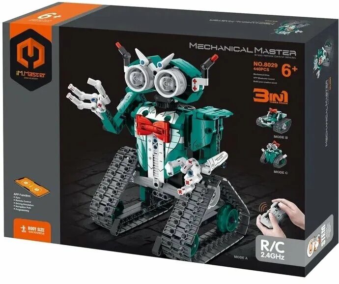 Конструктор робот 3 в 1. Mechanical master конструктор 3 в 1. конструктор im master робот. mechanical master конструктор додж. детали робота.