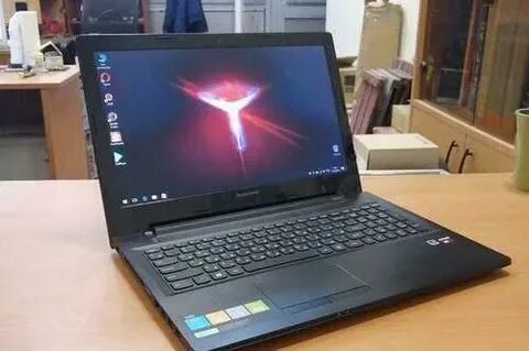 Lenovo g50 amd