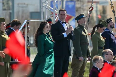 Казань май 2024