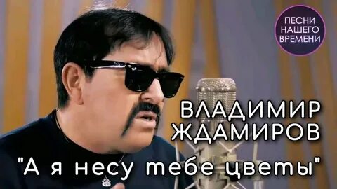 Ждамиров песни а я несу
