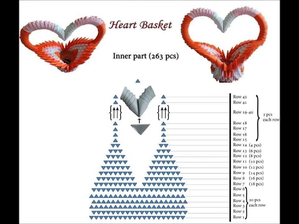 Схемы объемного сердца. Сердечко из модулей схема. Модульное оригами сердце схема. Модульное оригами сердечко схема сборки. Схема объемного сердечка.