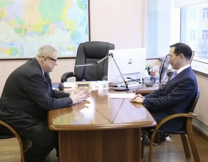 Руководитель содействия
