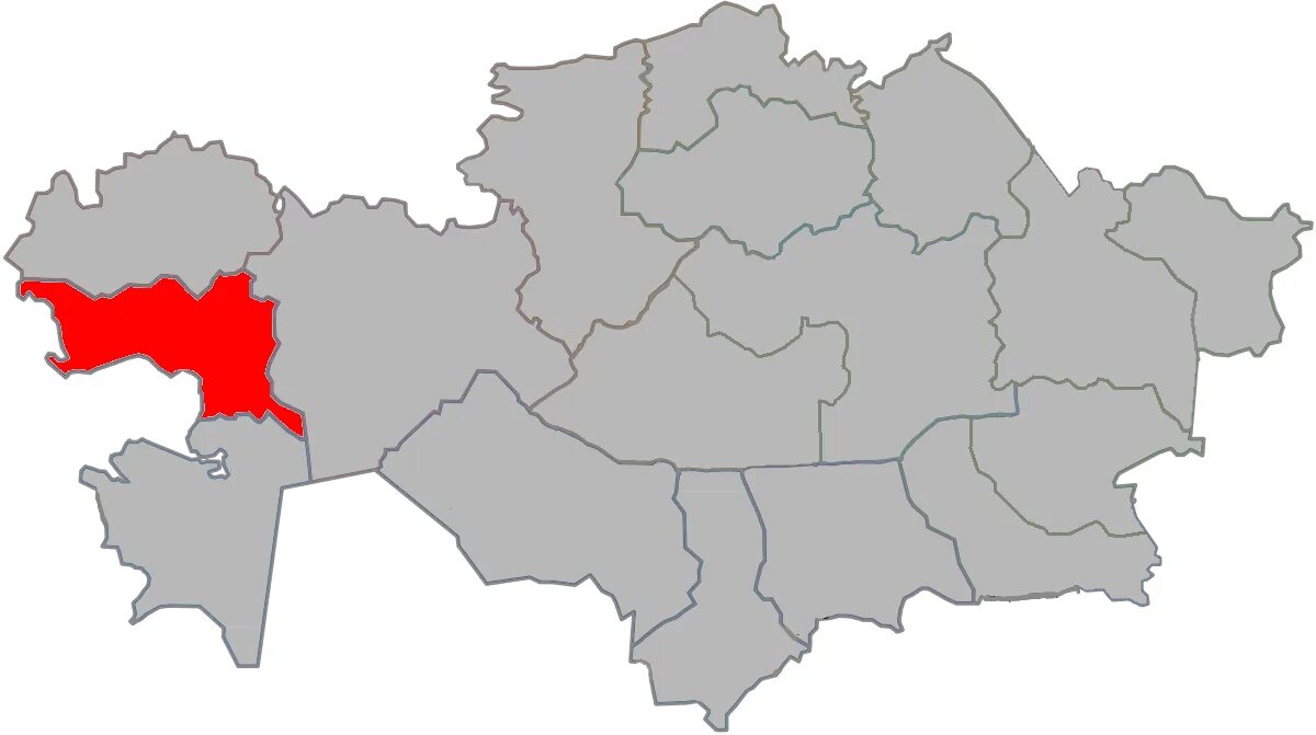 Карта казахстана по областям с городами. Гурьевская область казахская сср. Уральск казахстан на карте. Гурьевская область казахстан. Гурьевская область казахстан.