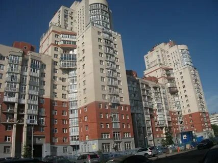 Просвещения 33 корпус 1