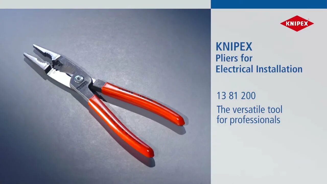 Аналог книпекс. Knipex 81 02 200. клещи электрика книпекс. электромонтажные клещи knipex 6-в-1. knipex 13 91 200.