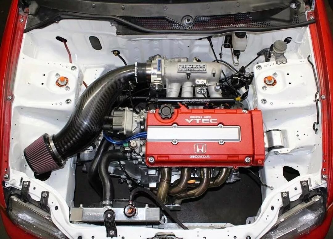 15 to 18 s. Honda Civic SR 20 Turbo. Eg6 Honda двигатель. Холодный впуск Хонда Цивик 6. Honda Civic si 6 engine Bay.