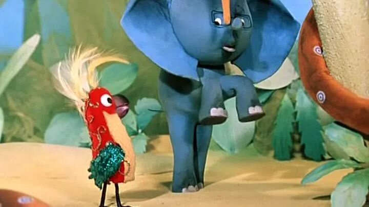 38 попугаев мультфильм 1976. Куда идет слоненок 1977. Куда идет слоненок 1977. 38 попугаев. Куда идёт слонёнок.